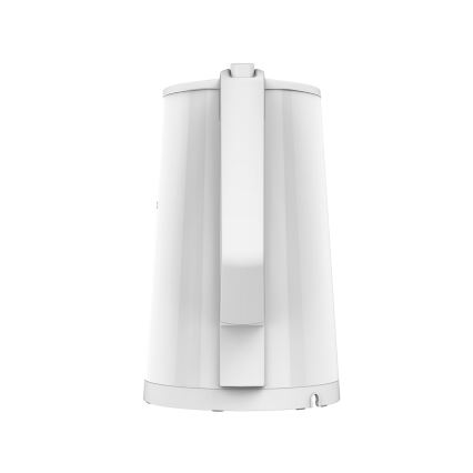 AENO - Älykäs vedenkeitin LED-näytöllä 1,7 l 2200W/230V valkoinen