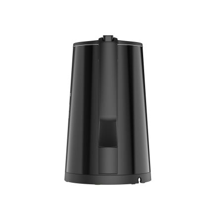 AENO - Älykäs vedenkeitin LED-näytöllä 1,7 l 2200 W/230 V musta