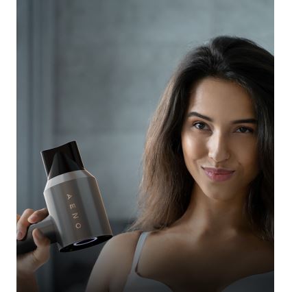 AENO - Hiustenkuivain 1500W/230V