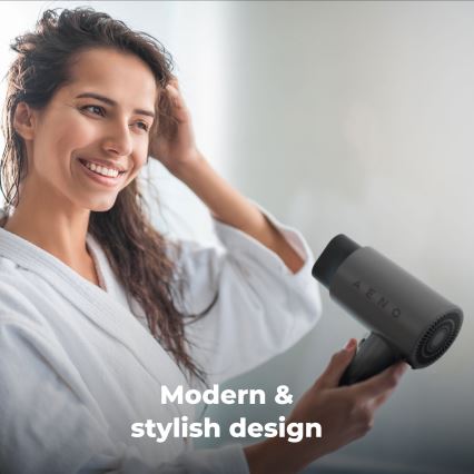 AENO - Hiustenkuivain 2000W/230V