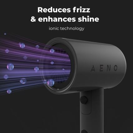 AENO - Hiustenkuivain 2000W/230V