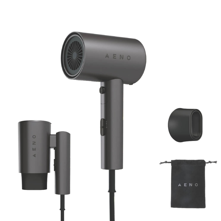 AENO - Hiustenkuivain 2000W/230V