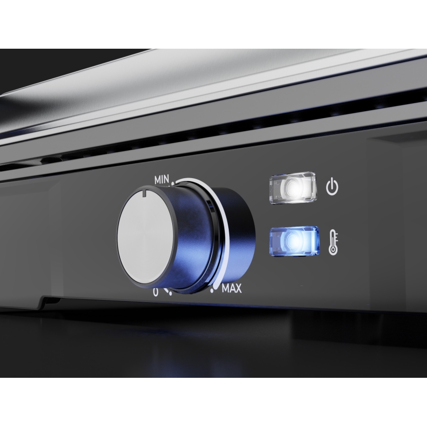 AENO - Kontaktigrilli 2000W/230V