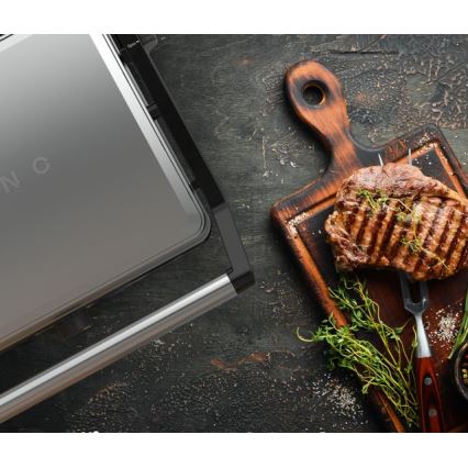 AENO - Kontaktigrilli 2000W/230V