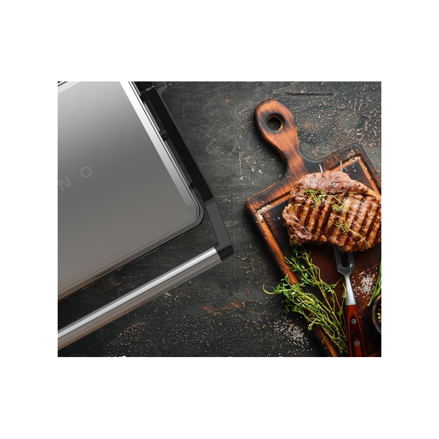 AENO - Kontaktigrilli 2000W/230V