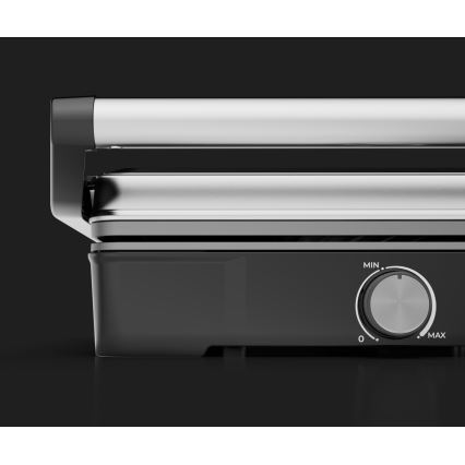 AENO - Kontaktigrilli 2000W/230V