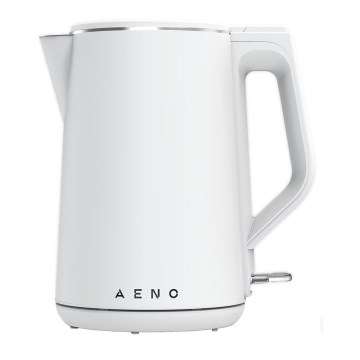 AENO - nopea vedenkeitin 1,5 l 2200W/230V valkoinen