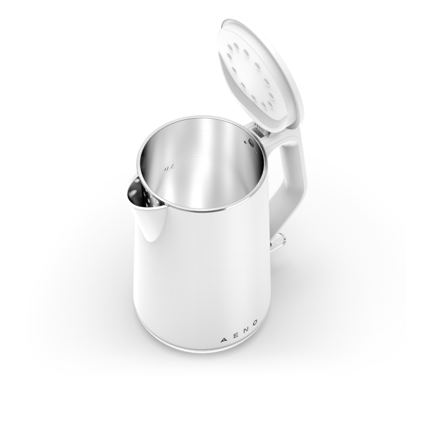 AENO - nopea vedenkeitin 1,5 l 2200W/230V valkoinen