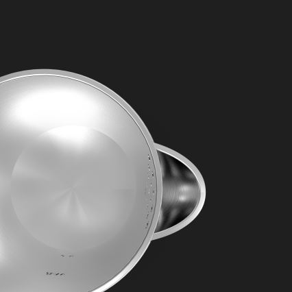 AENO - Sähkökannu 1,5 l 2200W/230V valkoinen