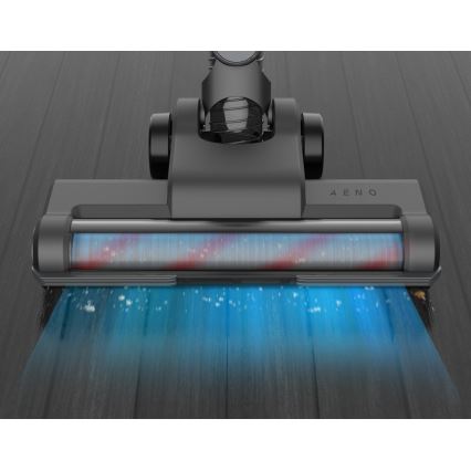 AENO - Pöytävakumuri 250W/26,5V 2000mAh 28 kPa