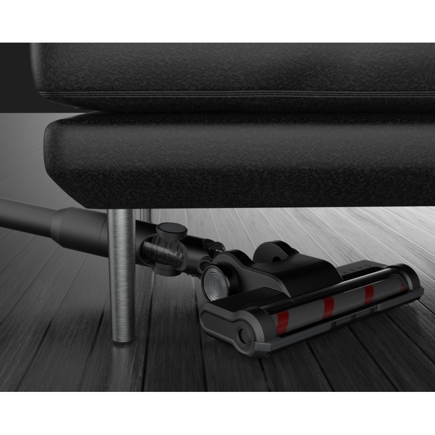 AENO - Pöytävakumuri 250W/26,5V 2000mAh 28 kPa