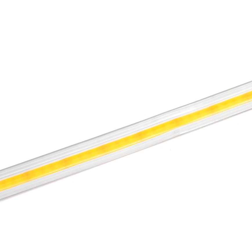 Aigostar - 50 m LED-nauha, 320 W, 230 V, 3000 K, IP65