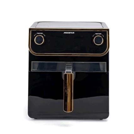 Aigostar - Air Fryer 8l 1700W/230V