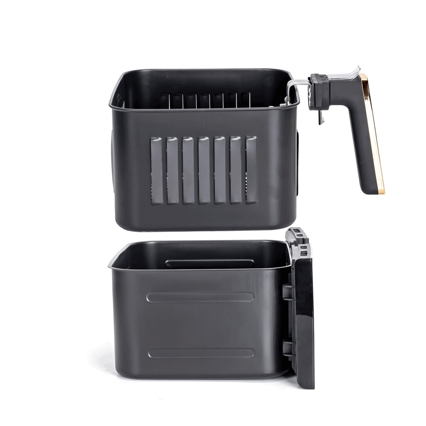 Aigostar - Air Fryer 8l 1700W/230V