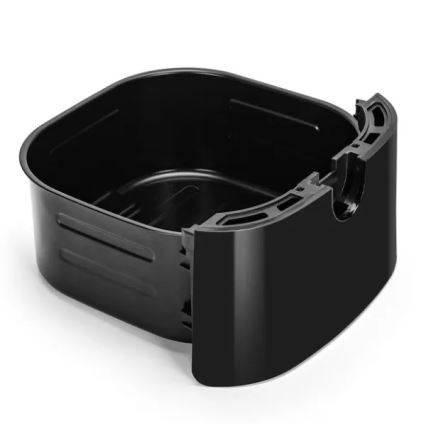 Aigostar - Älykäs Air Fryer 7l 1900W/230V/60min Wi-Fi