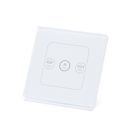 Aigostar - Älykäs kytkin sälekaihtimien ohjaukseen 230V Wi-Fi Tuya