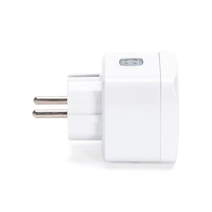 Aigostar - Älypistorasia E 2300W Wi-Fi Tuya