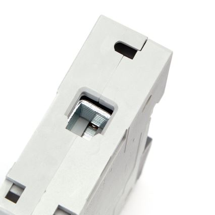 Aigostar - Automaattikatkaisija 1-vaiheinen 1P-63A-C 230-400V