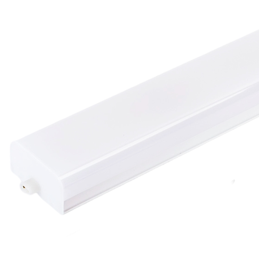 Aigostar - Himennettävä LED-loisteputkivalaisin MESH LED/30W/230V 6500K