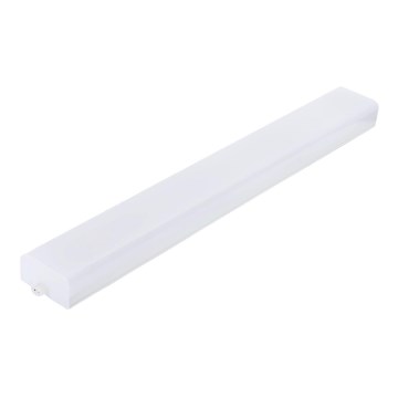 Aigostar - himennettävä LED-loistevalaisin MESH LED/18W/230V 3000-6500K