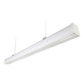 Aigostar - Himennettävä LED-riippuvalaisin LED/36W/230V 4000K 115 cm