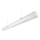 Aigostar - Himennettävä LED-riippuvalaisin LED/36W/230V 4000K 115 cm
