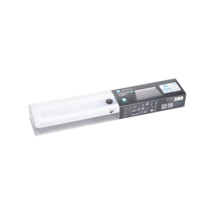 Aigostar - himmennettävä LED-kaapinvalaisin LED/1,5 W/3xAA 6500K valkoinen