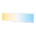Aigostar - Himmennettävä LED-kattopaneeli MESH LED/36W/230V 2700-6500K 120x30 cm