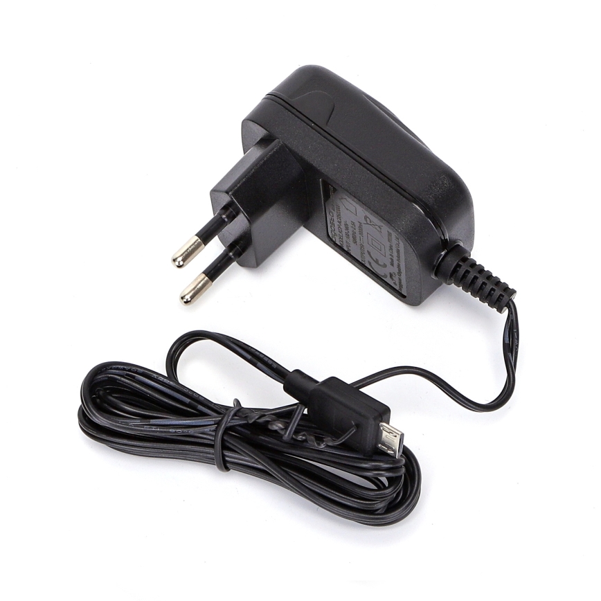 Aigostar - Himmennettävä LED-kosketuspöytävalaisin LED/8W/230V 3000-6000K musta