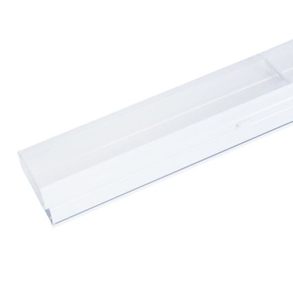 Aigostar - Himennettävä LED-loisteputkivalaisin LED/36W/230V 4000K 115 cm
