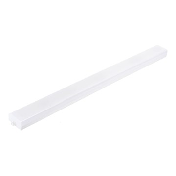 Aigostar - himmennettävä LED-loisteputkivalaisin MESH LED/30W/230V 3000-6500K + kaukosäädin