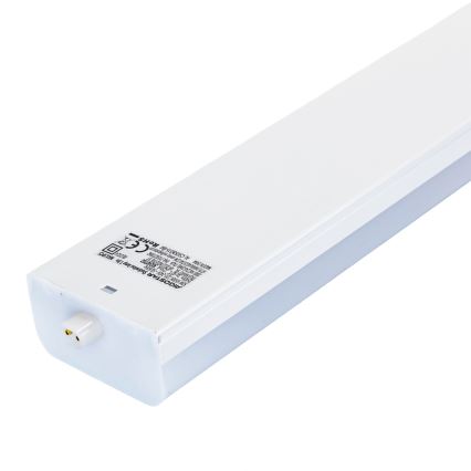 Aigostar - himmennettävä LED-loisteputkivalaisin MESH LED/50W/230V 3000-6500K