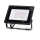 Aigostar - himmennettävä LED RGBW-valonheitin LED/30W/230V IP65 + kaukosäädin