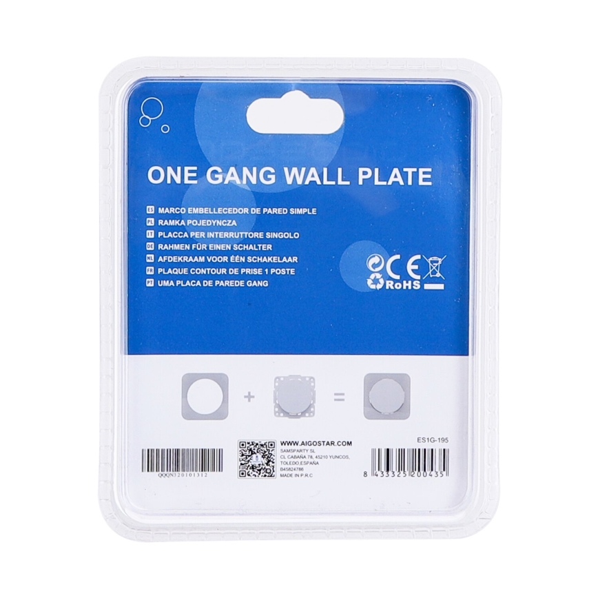 Aigostar - Himmenninkehys