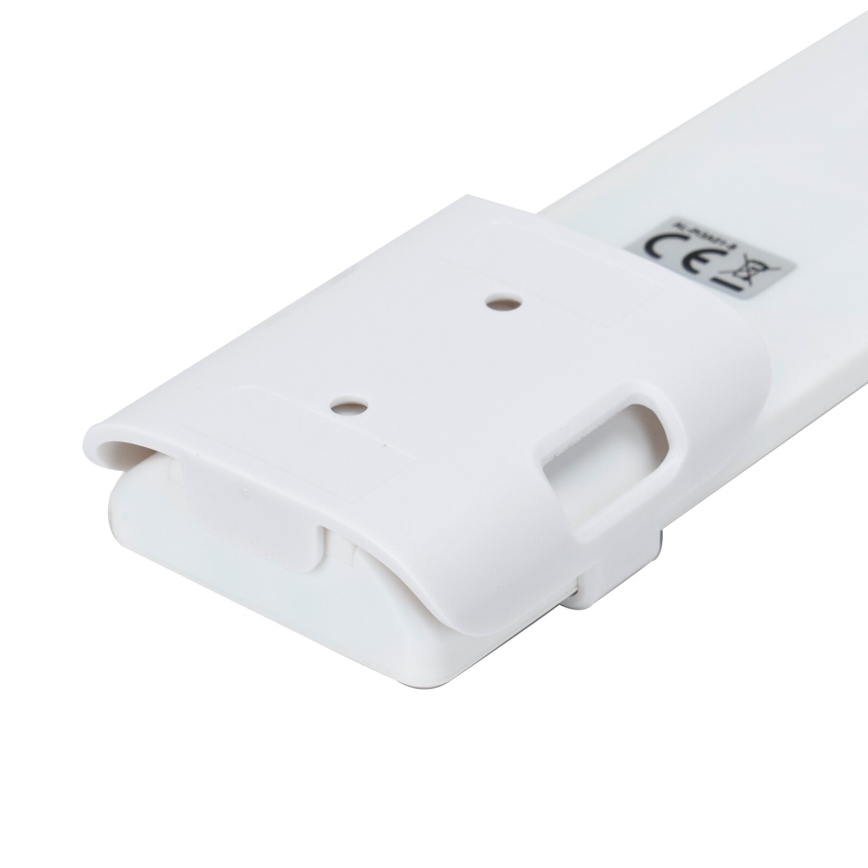 Aigostar - Kaukosäädin MESH 2xAAA