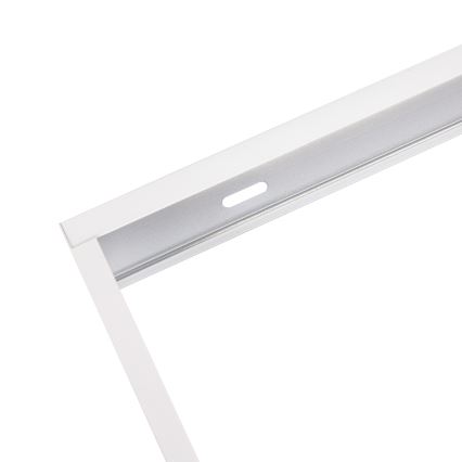 Aigostar - Kehys 60x30 cm LED-paneelien asennukseen