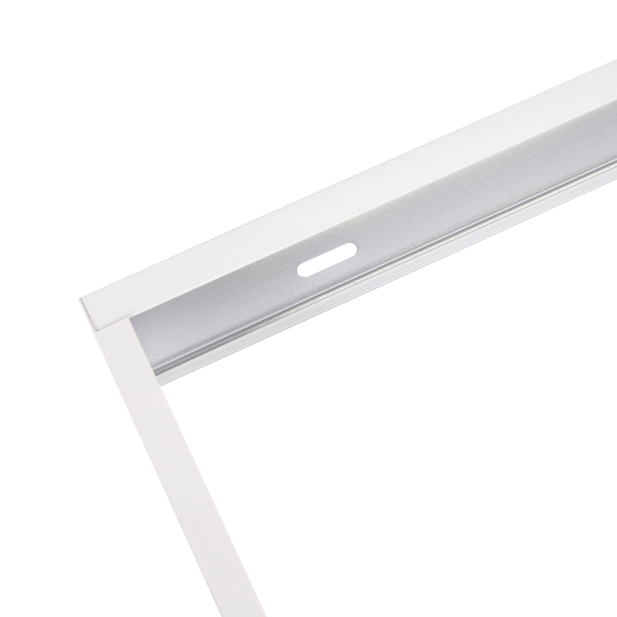 Aigostar - Kehys 60x30 cm LED-paneelien asennukseen