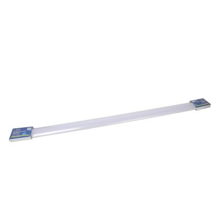 Aigostar - Keittiökaappien alla oleva LED-valo LED/40W/230V 4000K 120 cm valkoinen