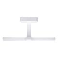 Aigostar - Kylpyhuoneen LED-peilivalo LED/6W/230V 4000K 40cm IP44