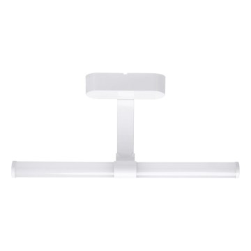 Aigostar - Kylpyhuoneen LED-peilivalo LED/6W/230V 4000K 40cm IP44
