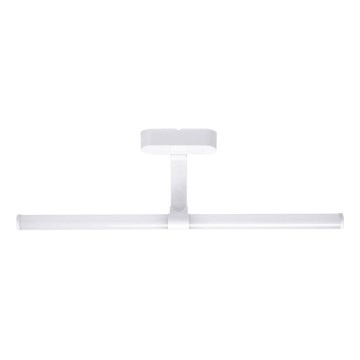 Aigostar - Kylpyhuoneen LED-peilivalo LED/8W/230V 4000K 60cm IP44