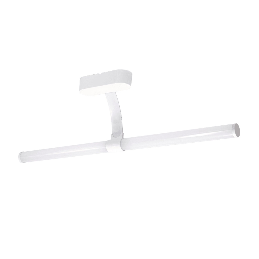 Aigostar - Kylpyhuoneen LED-peilivalo LED/8W/230V 4000K 60cm IP44