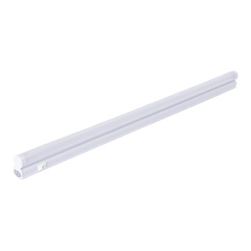 Aigostar - LED-alakaapin valaisin LED/9W/230V 3000K 57,2 cm