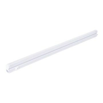Aigostar - LED alakaapin valaisin LED/9W/230V 4000K 57,2 cm