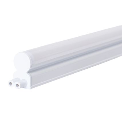 Aigostar - LED alakaapin valaisin LED/9W/230V 4000K 57,2 cm