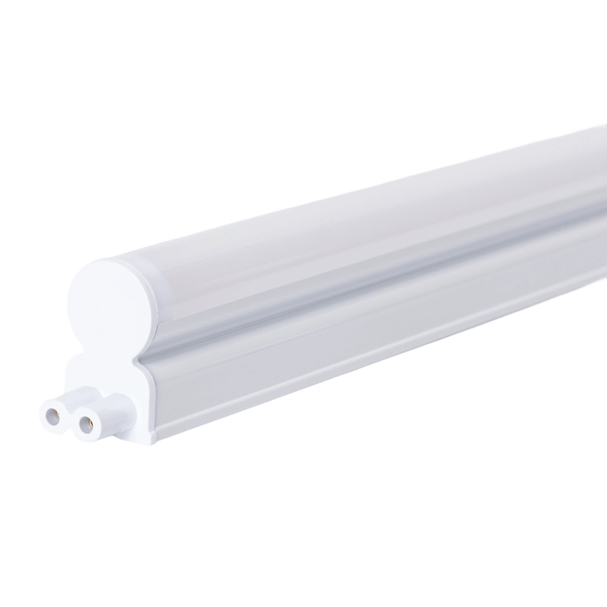 Aigostar - LED alakaapin valaisin LED/9W/230V 4000K 57,2 cm