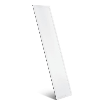 Aigostar - LED-alakatto-paneeli LED/28W/230V 120x30 cm 4000K