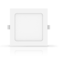 Aigostar - LED-alasvalo LED/9W/230V 4000K 14,5x14,5 cm valkoinen