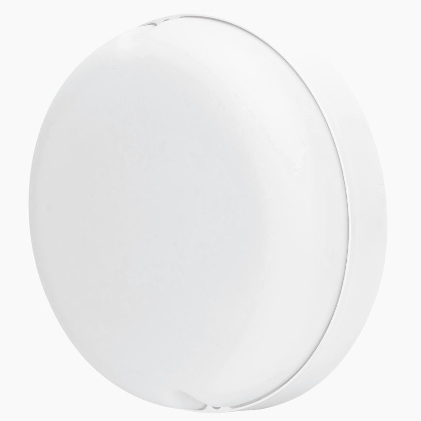 Aigostar - LED aurinkokattovalaisin anturilla LED/70W/3,7V 6000 mAh IP65 + kaukosäädin