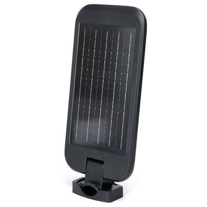 Aigostar - LED Aurinkokennokatuvalo anturilla LED/180W/4V 7500mAh IP65 + kauko-ohjaus